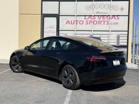 Used 2023 Tesla Model 3 Standard Range RWD image 9