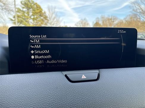 New 2026 MAZDA CX-90 3.3 Turbo w/ Premium Sport Pkg image 16