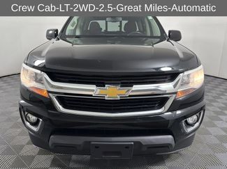 Used 2020 Chevrolet Colorado LT w/ LT Convenience Package video 2