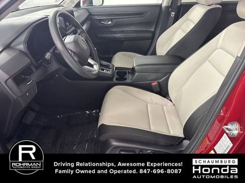 Certified 2024 Honda CR-V EX image 4