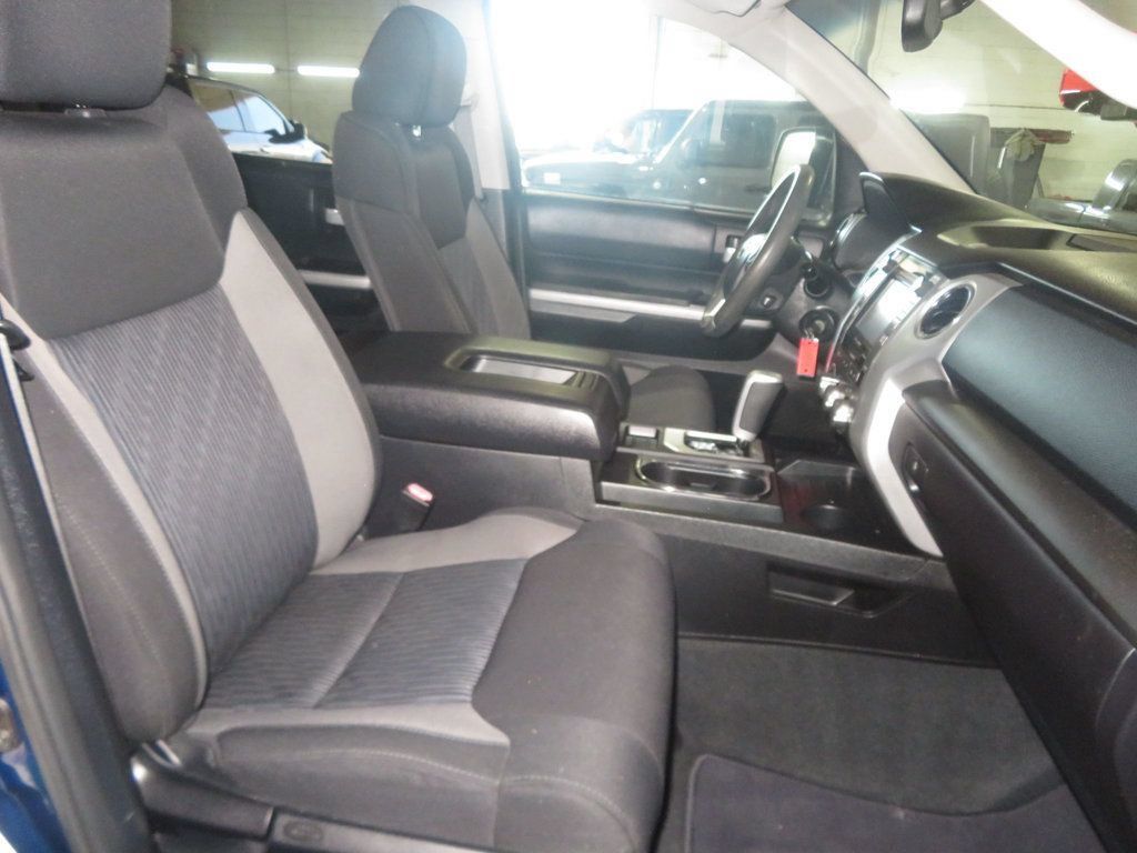 Used 2014 Toyota Tundra SR5 w/ SR5 Upgrade Package RWD image 34