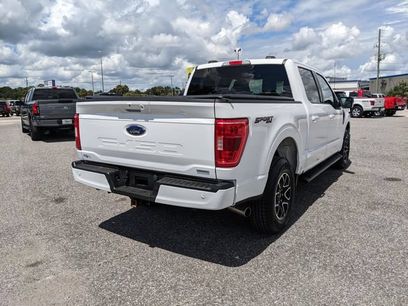 Certified 2023 Ford F150 XLT w/ Equipment Group 302A High