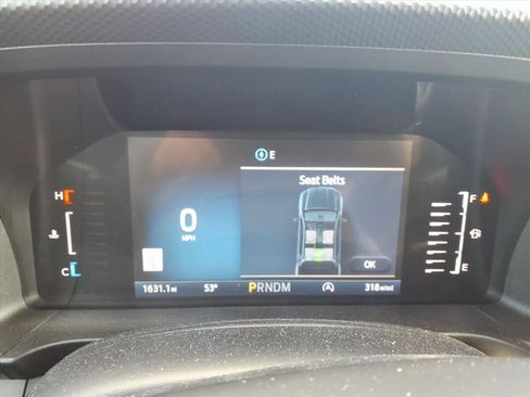 Used 2024 Ford Ranger XLT image 18