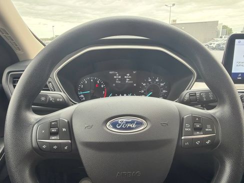 Certified 2020 Ford Escape SE FWD image 15