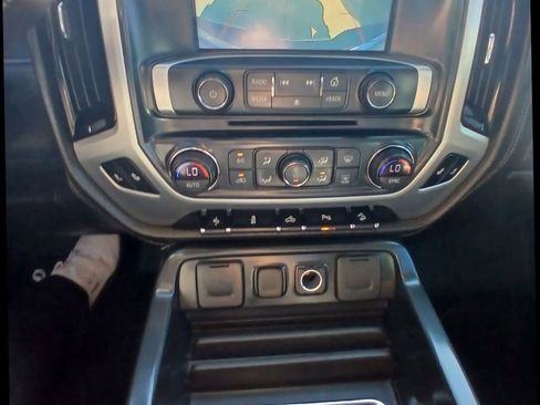 Used 2018 GMC Sierra 1500 SLT w/ Texas SLT Premium Package image 35