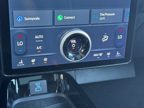 Certified 2023 Ford Mustang Mach-E Premium RWD image 22