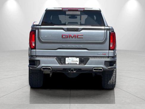 Used 2021 GMC Sierra 1500 AT4 w/ AT4 Preferred Package AWD/4WD image 7