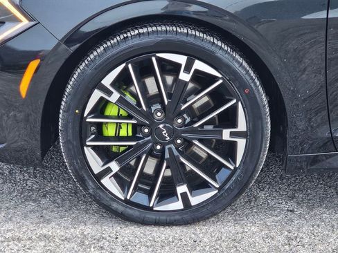 Used 2025 Kia K5 GT image 28