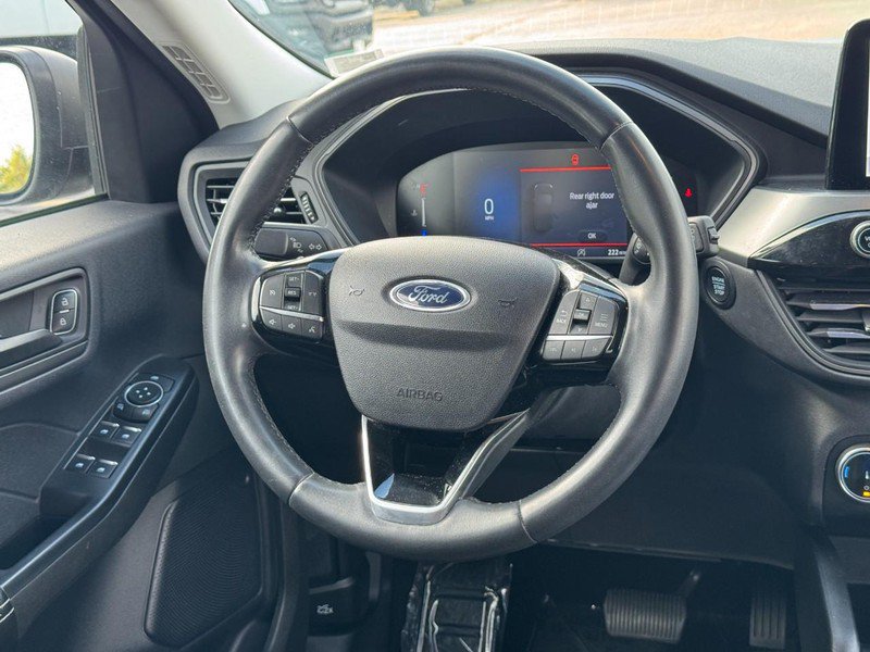 Used 2024 Ford Escape Active AWD/4WD image 13