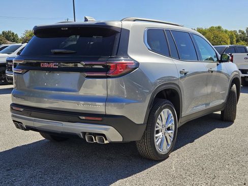 New 2026 GMC Acadia Elevation w/ Elevation Premium Package FWD image 3