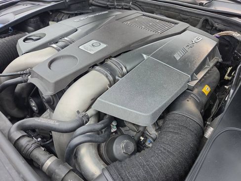 Used 2016 Mercedes-Benz S 63 AMG 4MATIC Sedan image 15