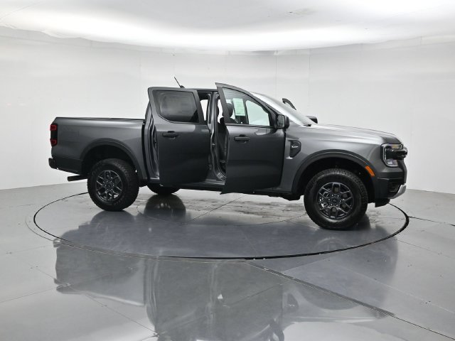 New 2026 Ford Ranger XLT w/ Trailer Tow Package AWD/4WD image 55
