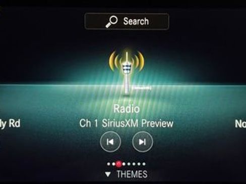 Used 2023 Mercedes-Benz E 450 4MATIC Cabriolet image 39