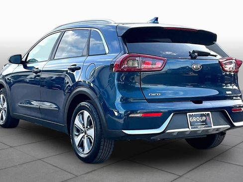 Used 2019 Kia Niro LX FWD image 12