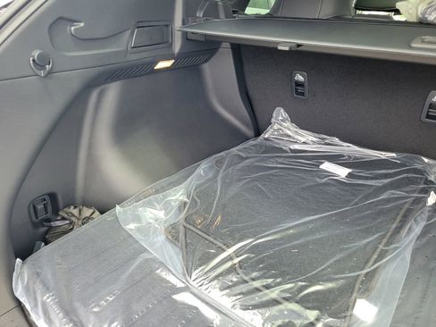New 2025 Nissan Murano SL w/ Cargo Package AWD/4WD image 36