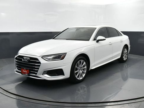 Used 2020 Audi A4 2.0T Premium w/ Convenience Package image 7
