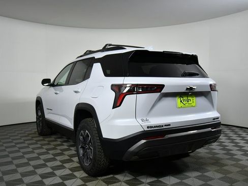 New 2026 Chevrolet Equinox ACTIV w/ LPO, Floor Liner Package image 13