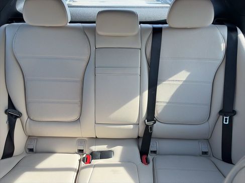 Used 2025 Mercedes-Benz C 300 C 300 image 23