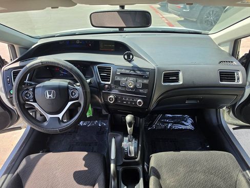 Used 2013 Honda Civic LX image 37