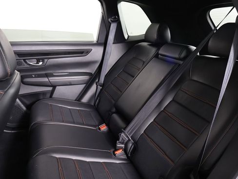 Used 2025 Honda CR-V Sport-L image 33