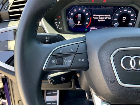 Used 2020 Audi Q3 2.0T Premium w/ Convenience Package image 22