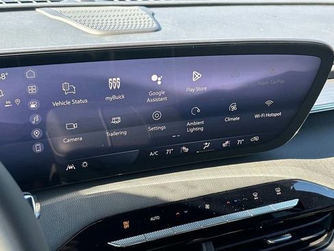 New 2026 Buick Enclave Preferred w/ Power Package image 28