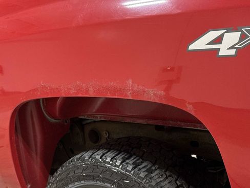 Used 2013 Chevrolet Silverado 1500 LT AWD/4WD image 29