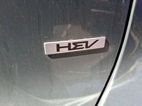 Used 2024 Kia Niro FWD image 9