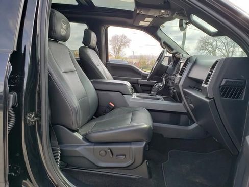 Used 2019 Ford F150 XLT w/ Equipment Group 302A Luxury image 21