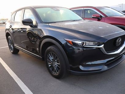 Used 2019 MAZDA CX-5 Touring