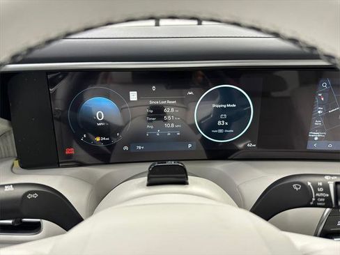 New 2026 Hyundai Palisade Calligraphy image 30