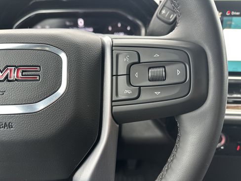 Used 2024 GMC Sierra 1500 Elevation w/ X31 Off-Road Package image 19