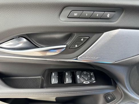 New 2026 Cadillac CT4 Premium Luxury AWD/4WD image 19