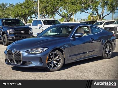 Used 2022 BMW 430i Coupe w/ Convenience Package