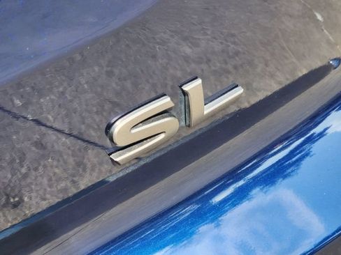 Used 2026 Nissan Pathfinder SL FWD image 12