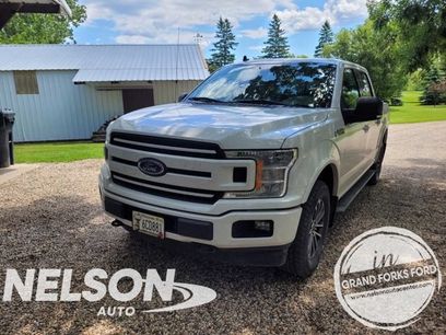 Used 2019 Ford F150 XLT w/ Equipment Group 302A Luxury