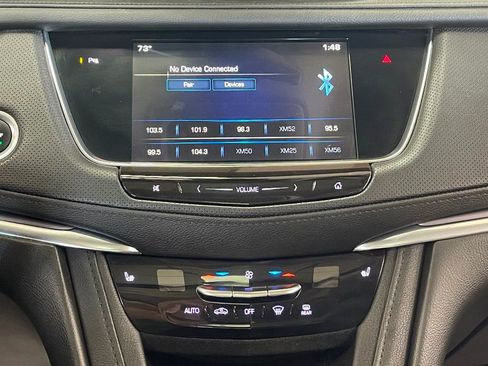 Used 2019 Cadillac XT5 Luxury image 27