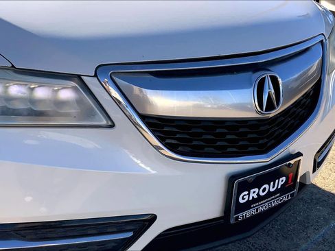 Used 2014 Acura MDX FWD w/ Technology Package image 27