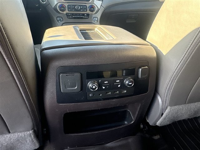 Used 2018 GMC Yukon XL Denali w/ Denali Ultimate Package RWD image 22