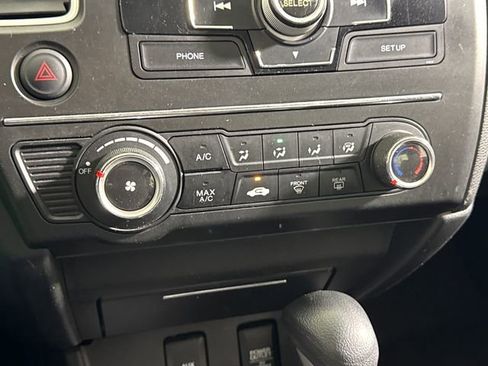 Used 2015 Honda Civic LX image 33