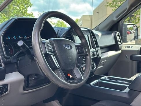 Used 2017 Ford F150 XL w/ Equipment Group 101A Mid AWD/4WD image 25