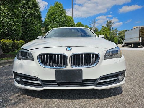 Used 2016 BMW 528i xDrive Sedan image 8