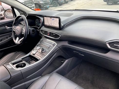 Used 2023 Hyundai Santa Fe Limited image 13