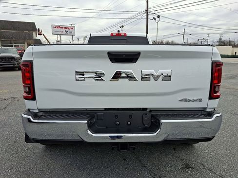 Used 2025 RAM 3500 Tradesman image 6