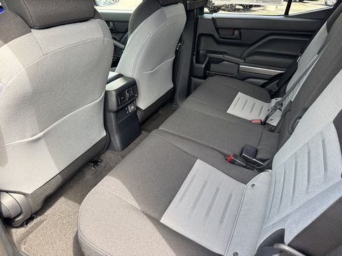 New 2026 Toyota 4Runner TRD Off-Road AWD/4WD image 20