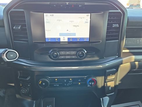 Certified 2023 Ford F150 XL w/ STX Appearance Package image 4