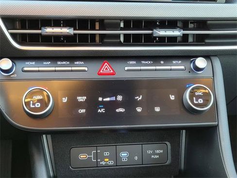 New 2026 Hyundai Sonata SEL image 22