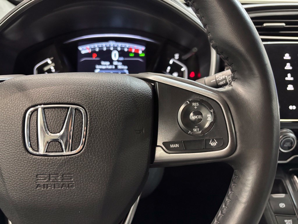 Certified 2019 Honda CR-V EX-L image 14
