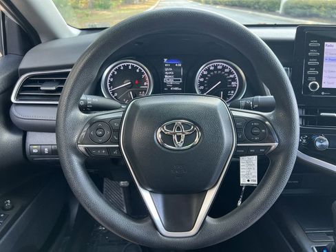 Used 2023 Toyota Camry LE image 15
