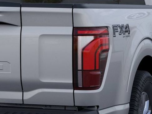 New 2026 Ford F150 Lariat w/ Equipment Group 502A High AWD/4WD image 21
